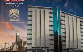 فندق نوازي وثير